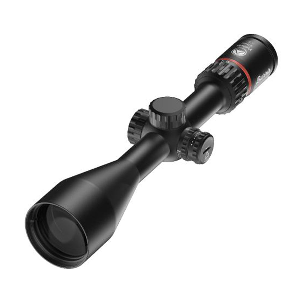 Burris Fullfield 4-16x50mm