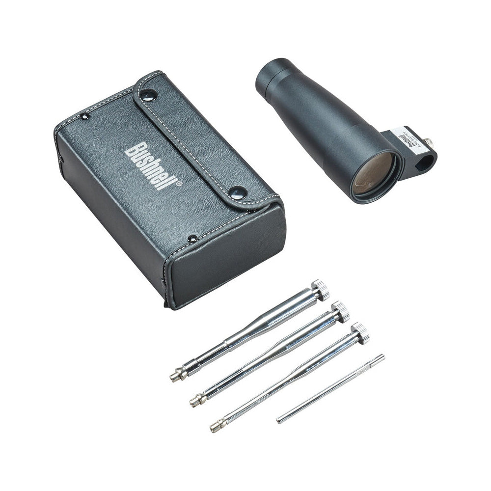Bushnell Professional Boresighter With Arbor Kit