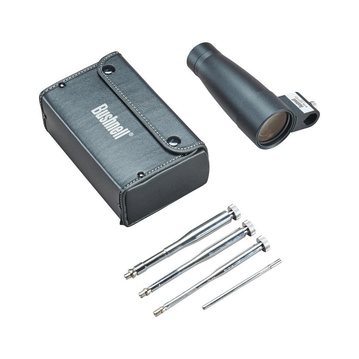 Bushnell Professional Boresighter With Arbor Kit