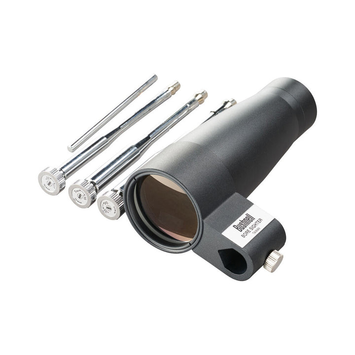 Bushnell Professional Boresighter With Arbor Kit