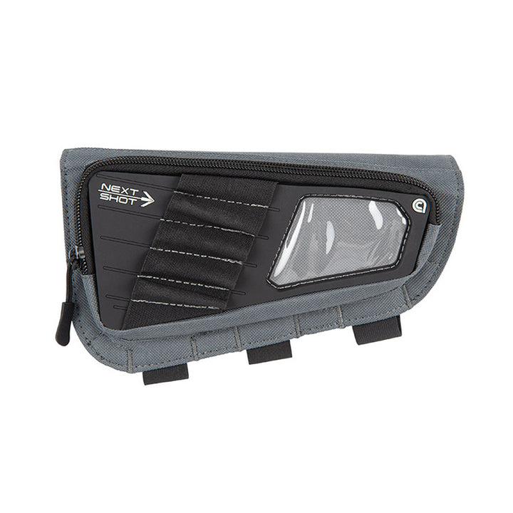 Allen Butt Stock Rifle 7 Round Ammo Holder