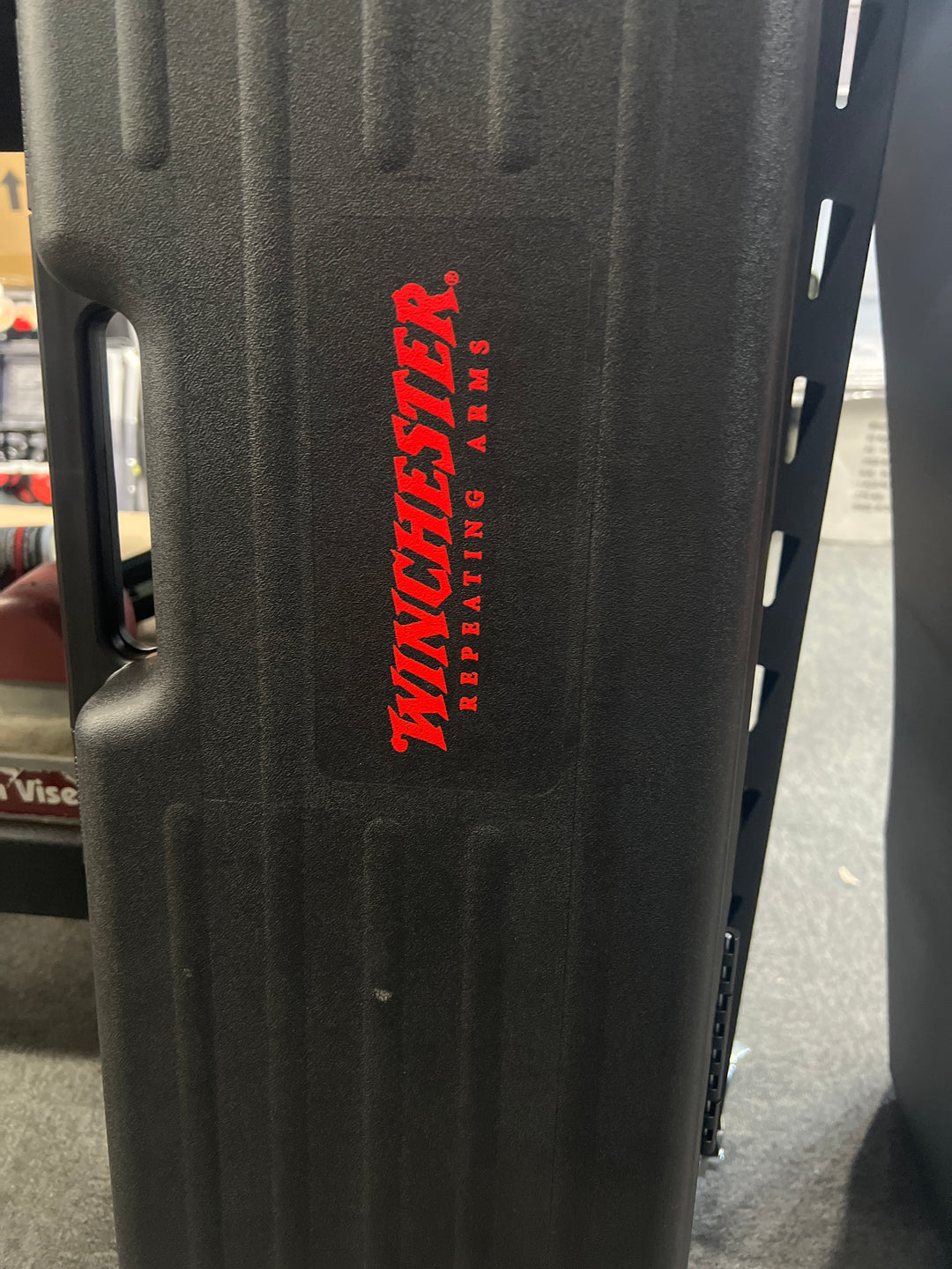 Magnum Sports Winchester Hard Case Long