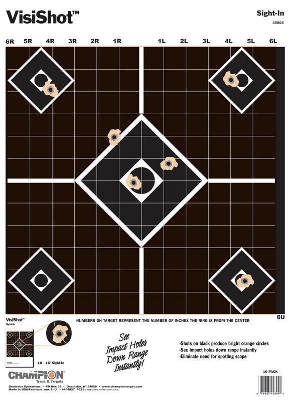visishot-sight-in-target-10-pack-13x18"