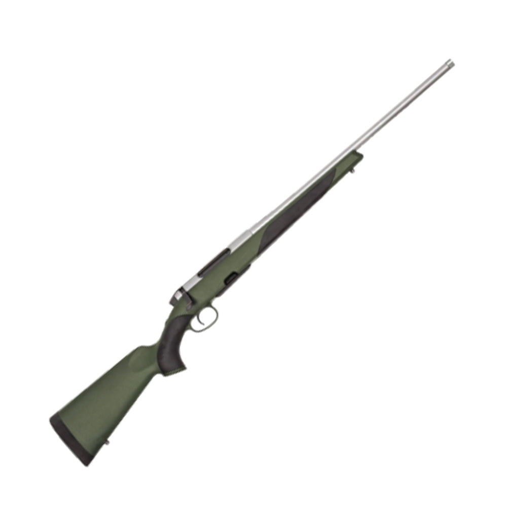 Steyr CL II SX Stainless
