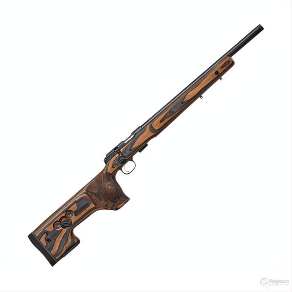 CZ 457 Range 22LR