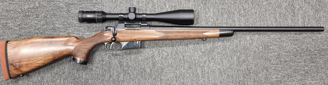 Pre-Owned | CZ 527 - 223 Rem