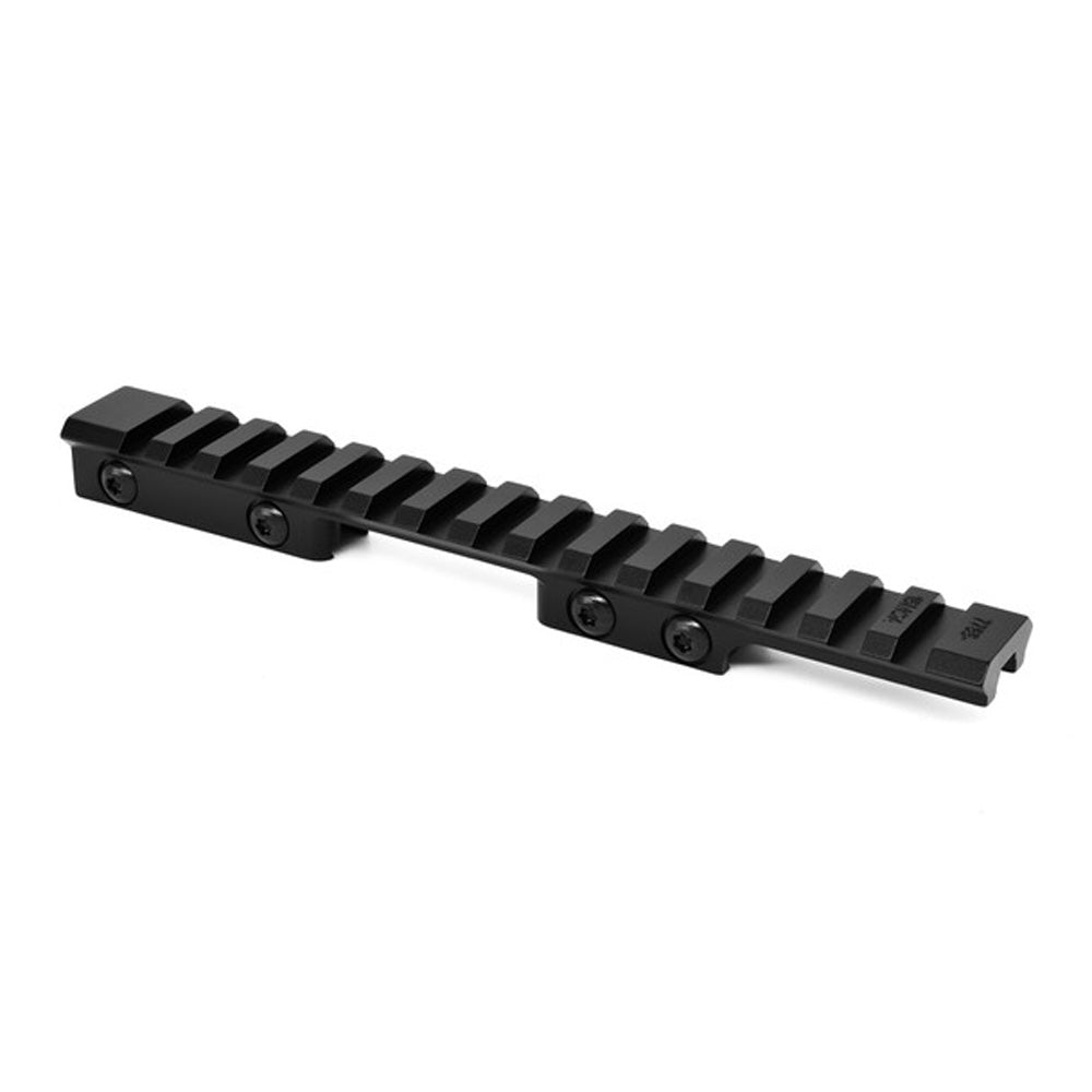 Warne CZ 452 / 455 11mm Picatinny Rail Adaptor