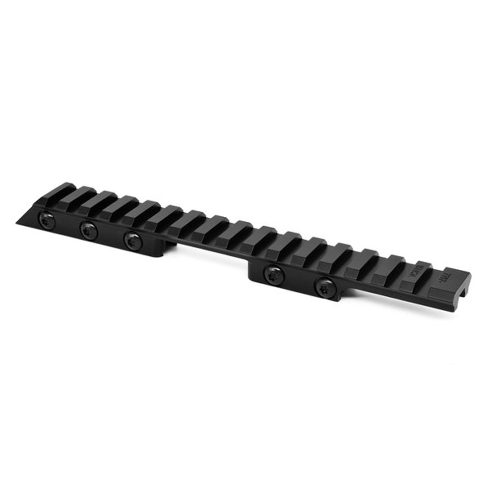 Warne CZ 457 11mm Picatinny Rail Adaptor