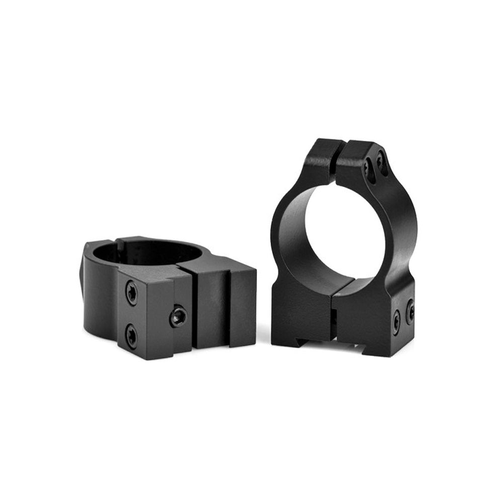 CZ 527 Rings