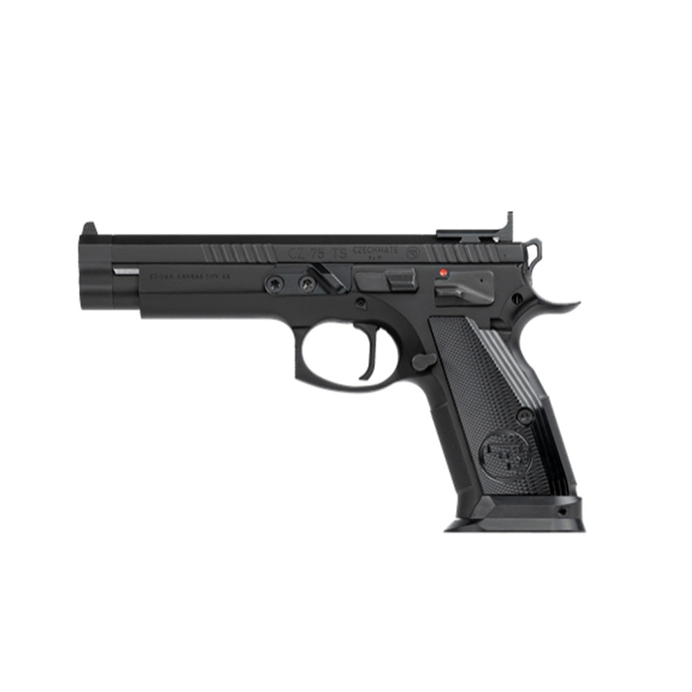 CZ 75 Czechmate