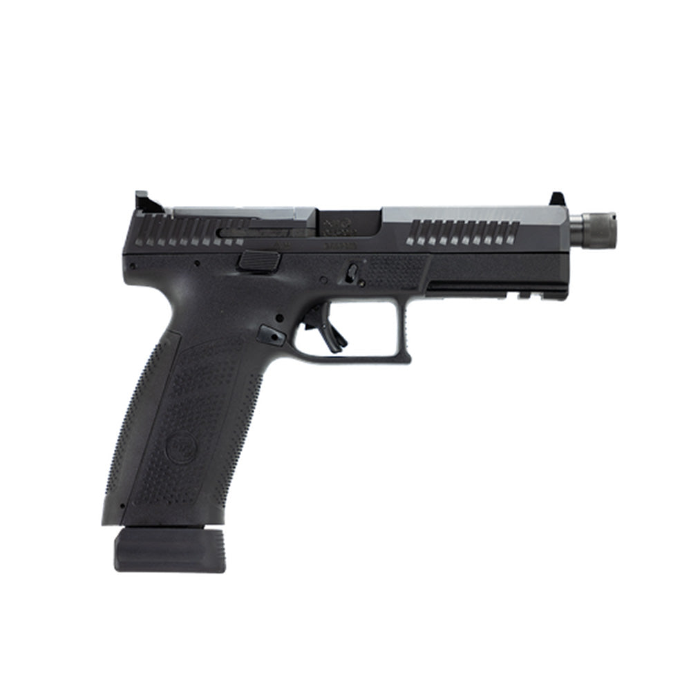 CZ P-10 F OR