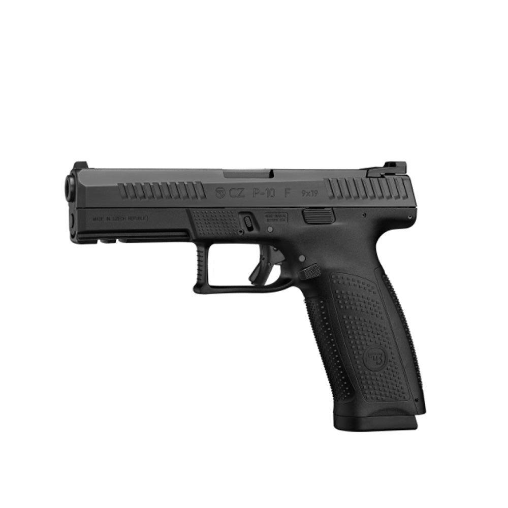 CZ P-10 F