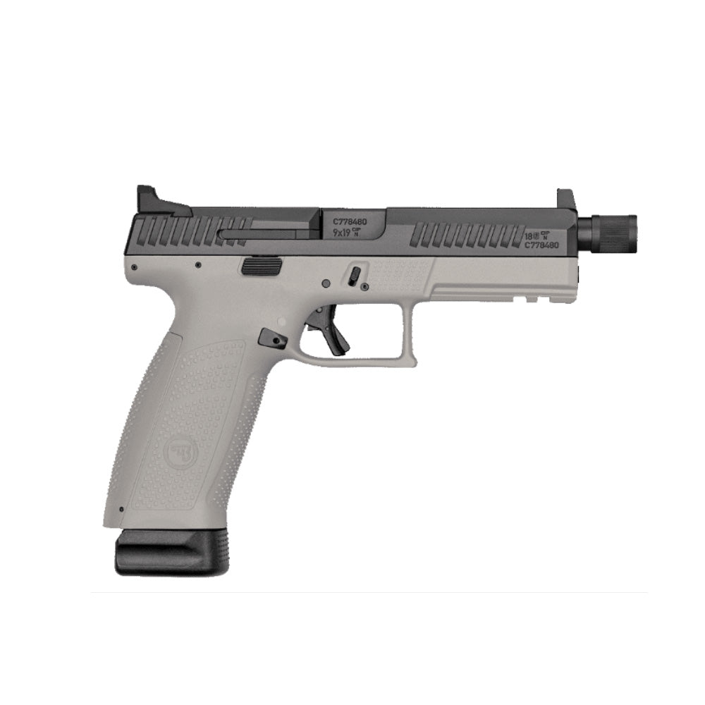 CZ P-10 F Urban Grey