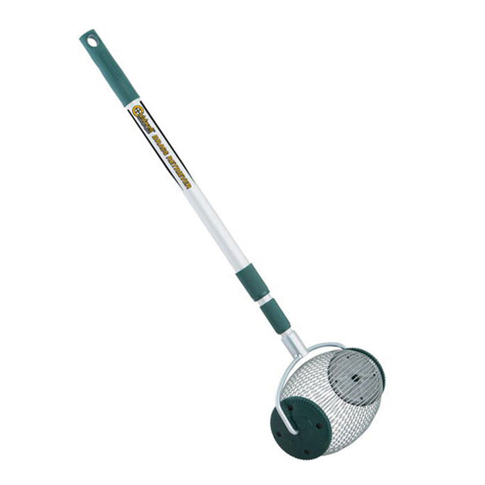 Caldwell Brass Retriever