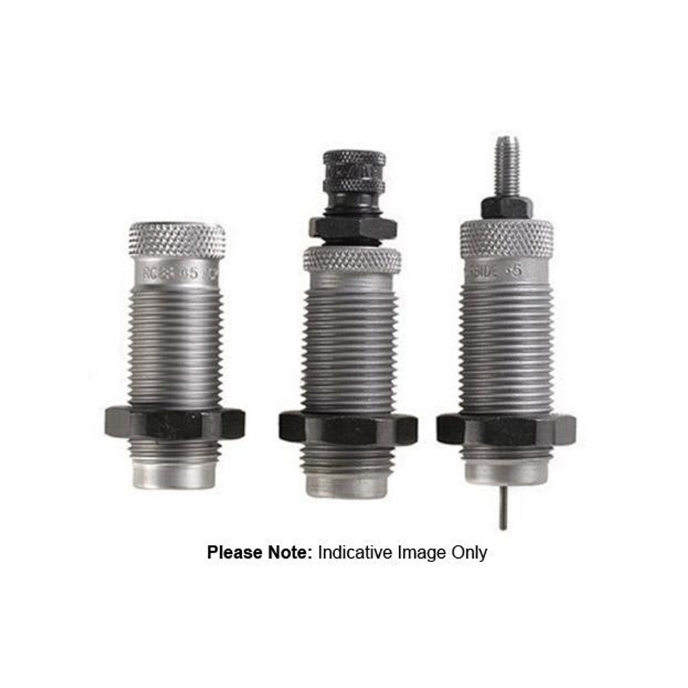 Rcbs Carbide Taper Crimp Set