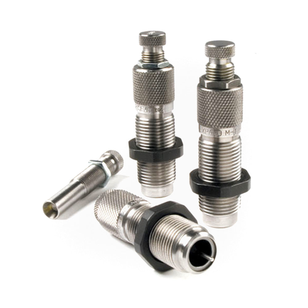 Lyman Carbide 3 Die Set