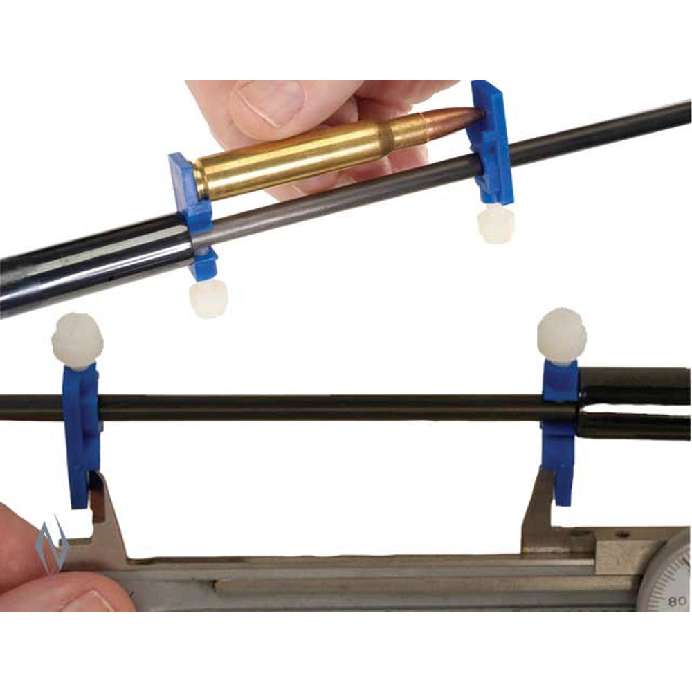 Cartridge Overall Length Gauge