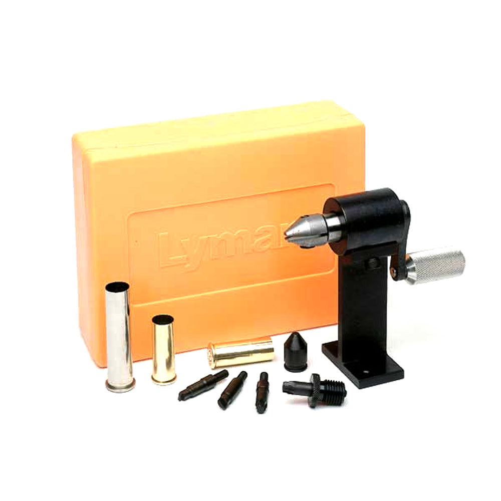 Lyman Case Care Kit