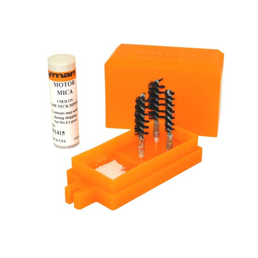 Lyman Case Neck Dipper