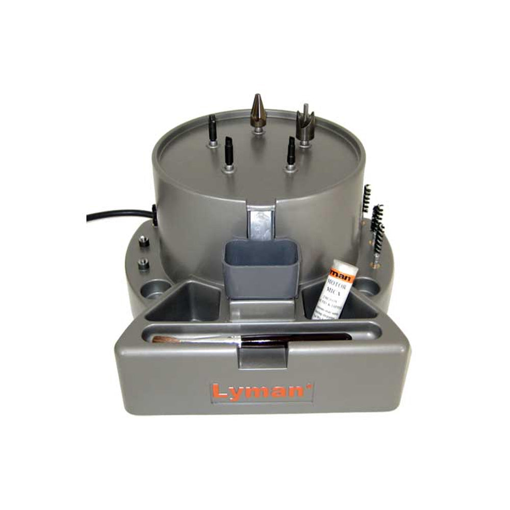 Lyman Case Prep Centre Express