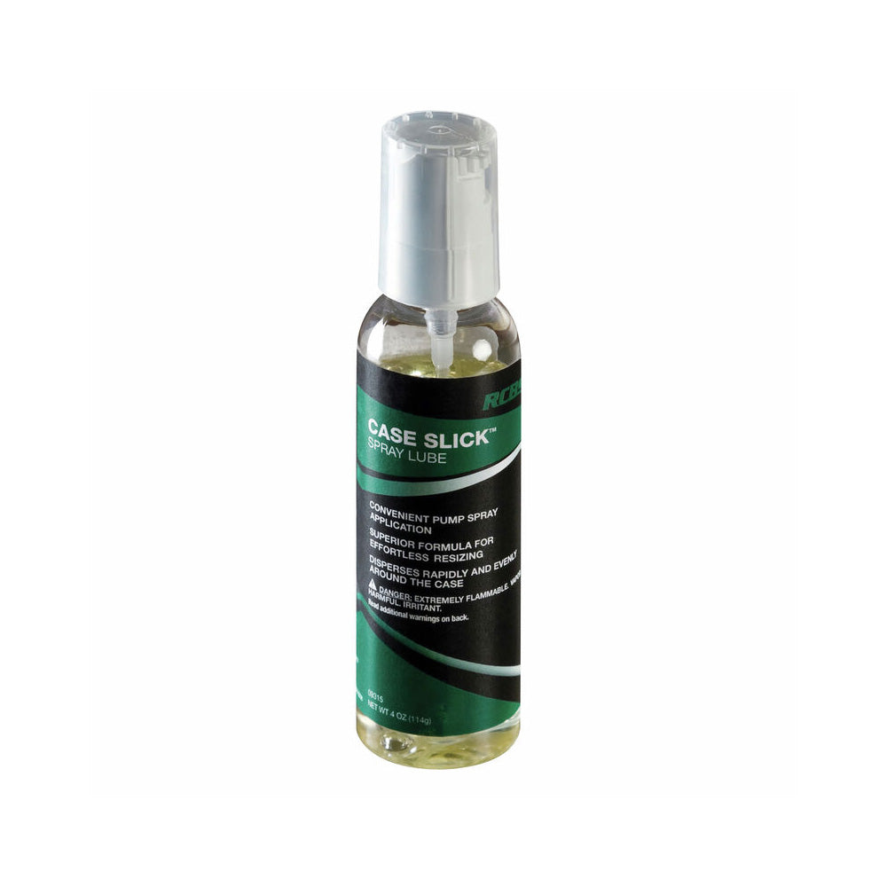 Rcbs Case Slick Spray Lube