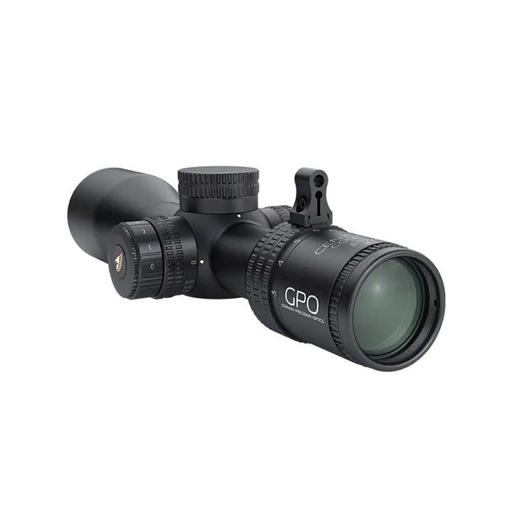 Gpo Centuri  Compact 3-12x44