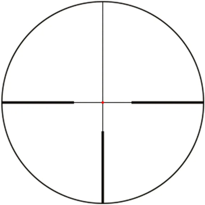 Gpo Centuri  Compact 3-12x44