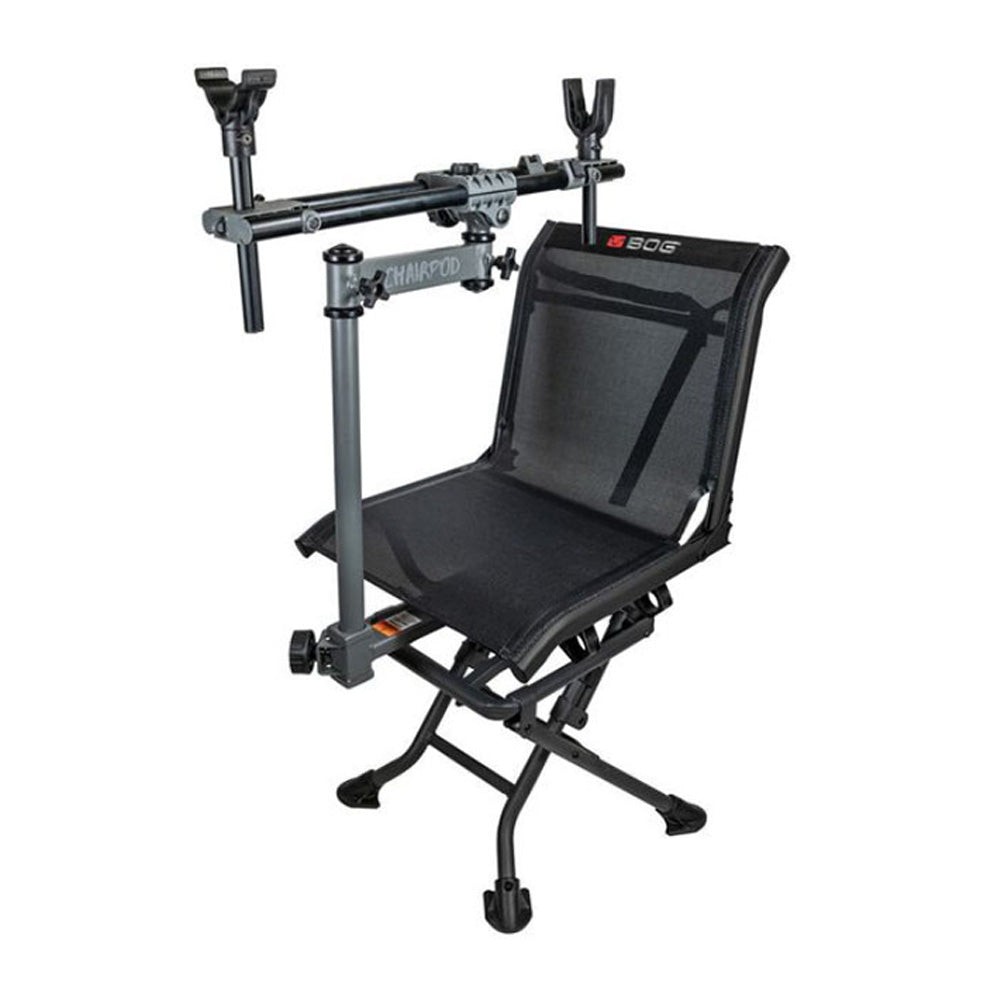 Bog Chairpod