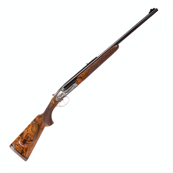 Chapuis AGEX Jungle Double Rifle