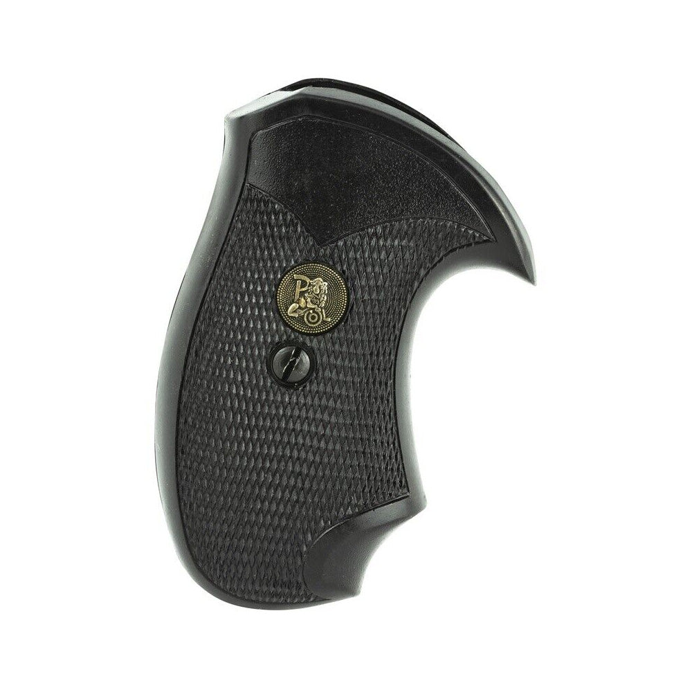 Charter Arms Compact Revolver Grip