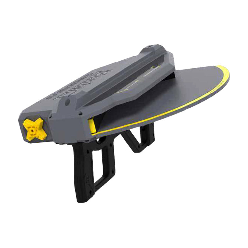 Caldwell Claymore Pullup Clay Target Thrower