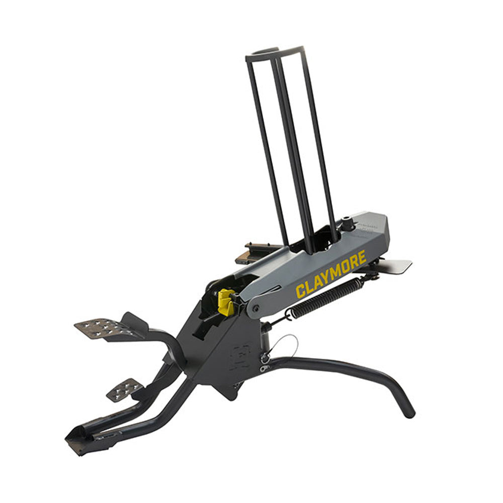 Caldwell Claymore Target Thrower Trap