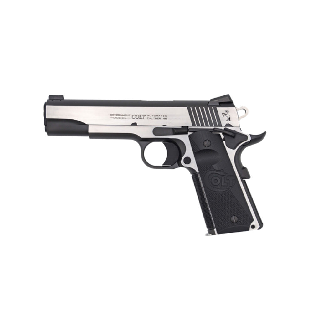 Colt Combat Elite Government