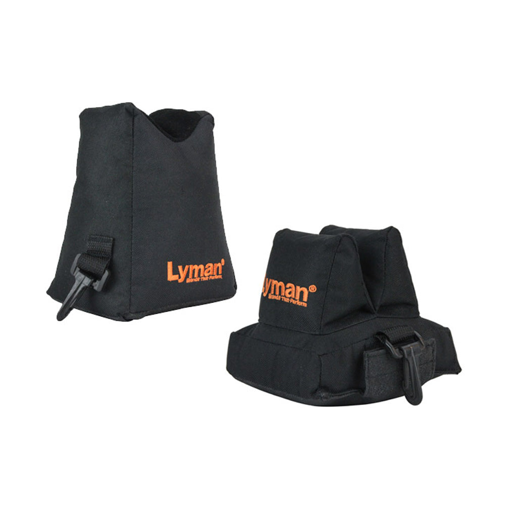Lyman Combo Shooting Bag