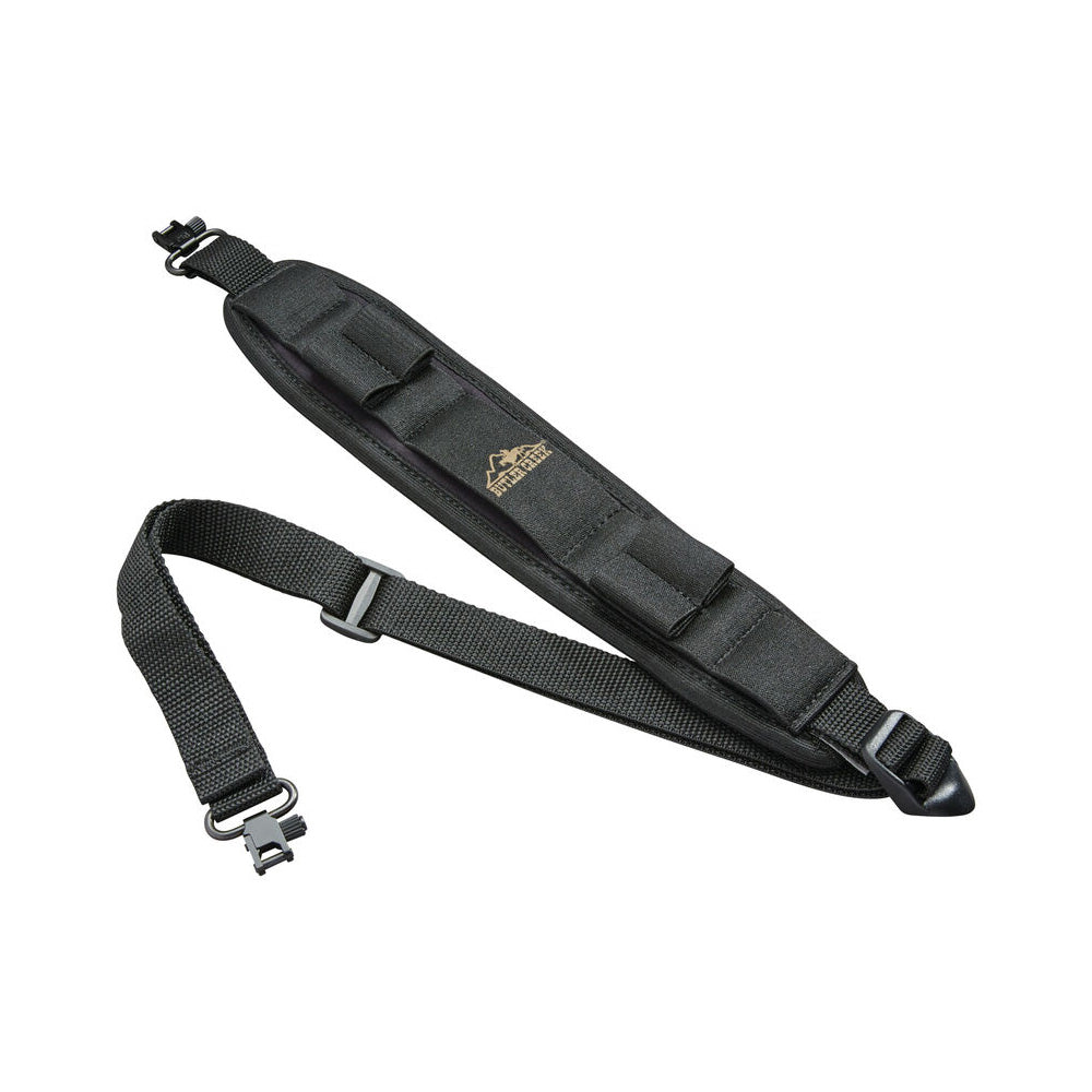 comfort-stretch-alaskan-magnum-sling-swivels-Black