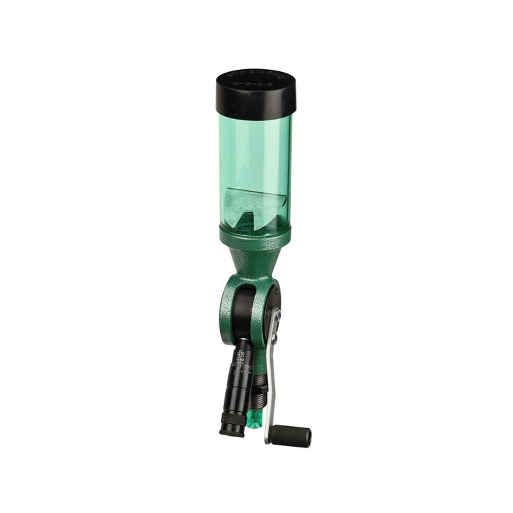 Rcbs Competition Powder Measure