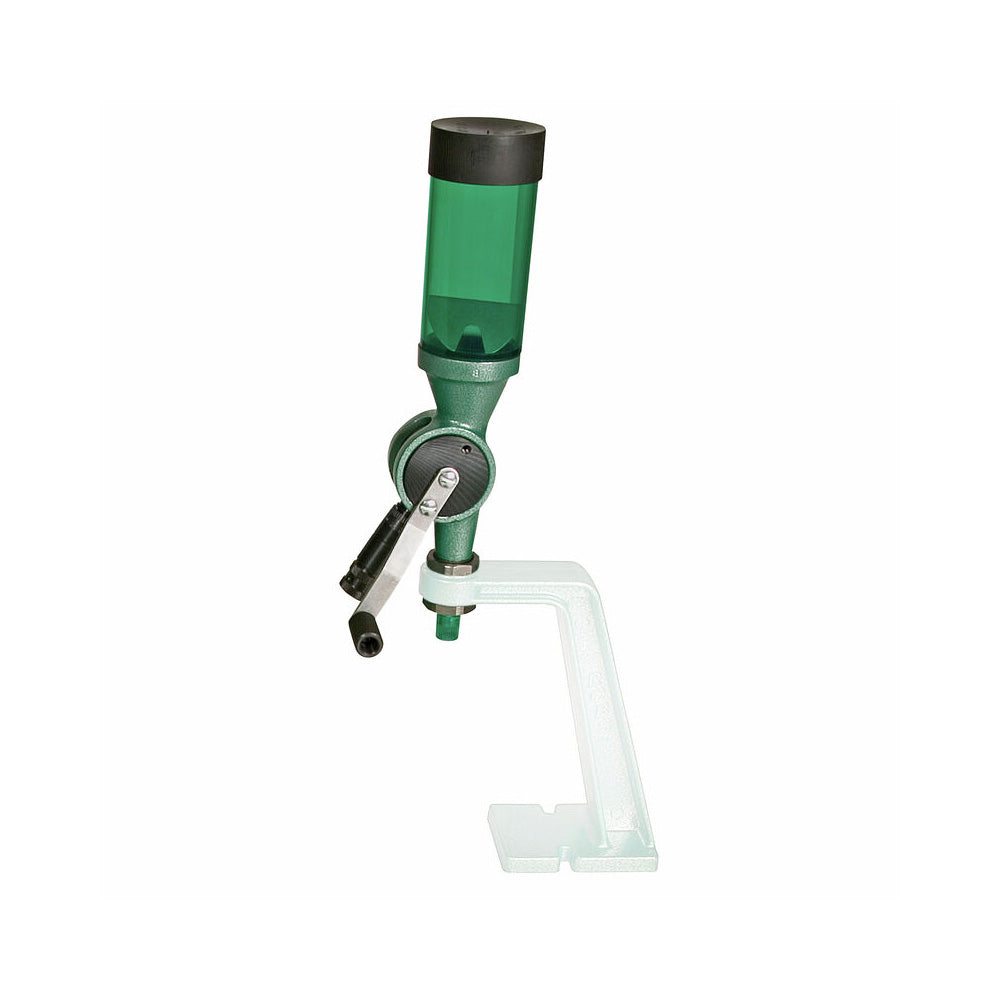 Rcbs Competition Powder Measure