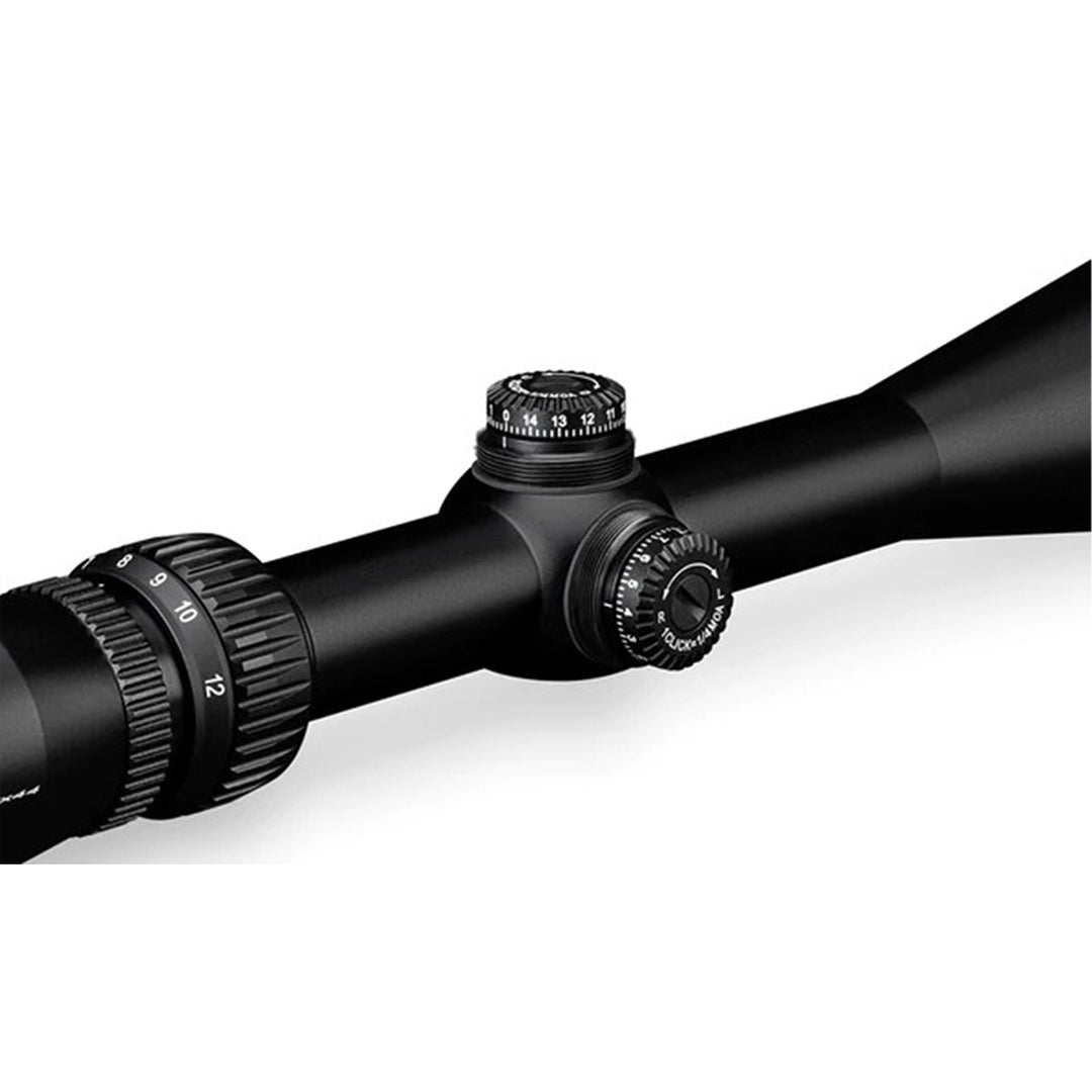Vortex Copperhead 4-12x44