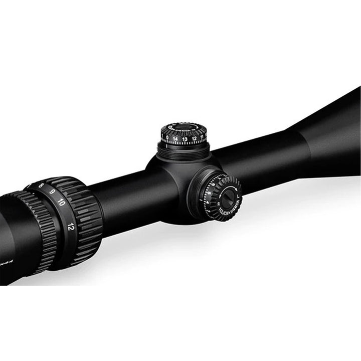 Vortex Copperhead 4-12x44