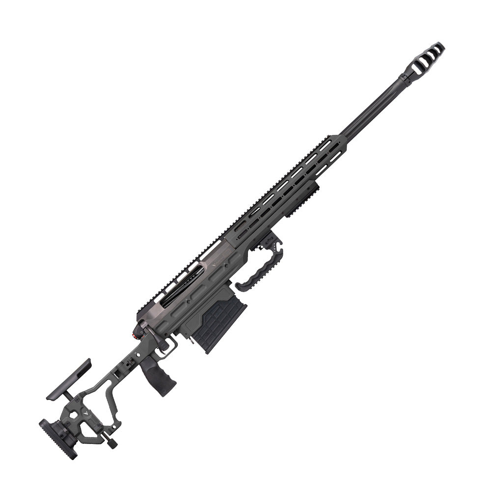 Victrix Corvo V Dark Grey