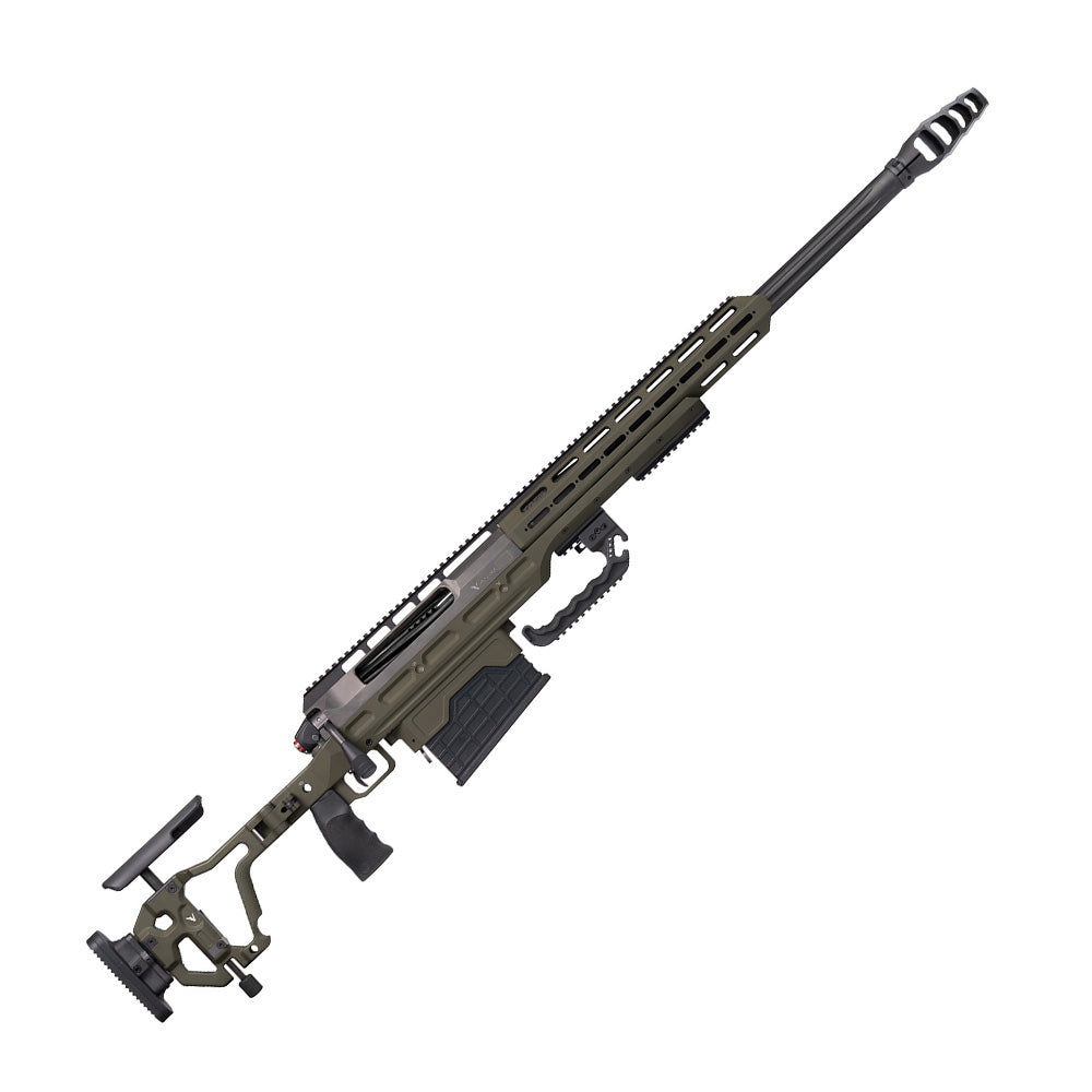 Victrix Corvo V Dark Olive