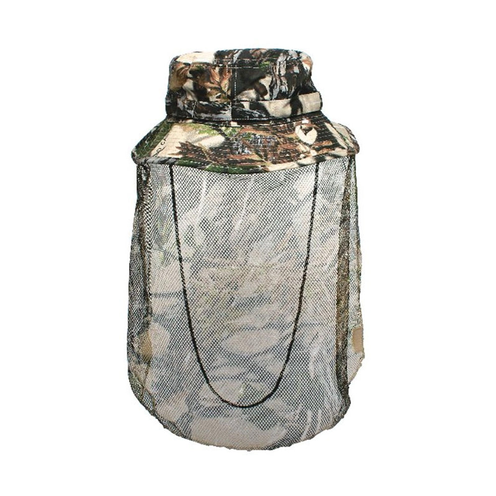 Ridgeline Cotton Veil Hat