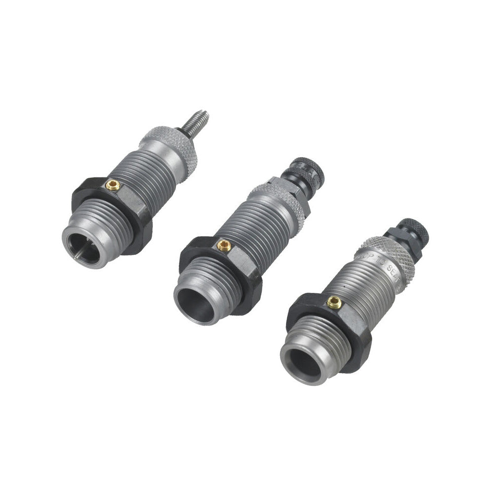 Rcbs Crimp 3 Die Carbide Set
