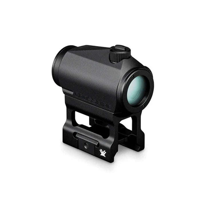 Vortex Crossfire Red Dot