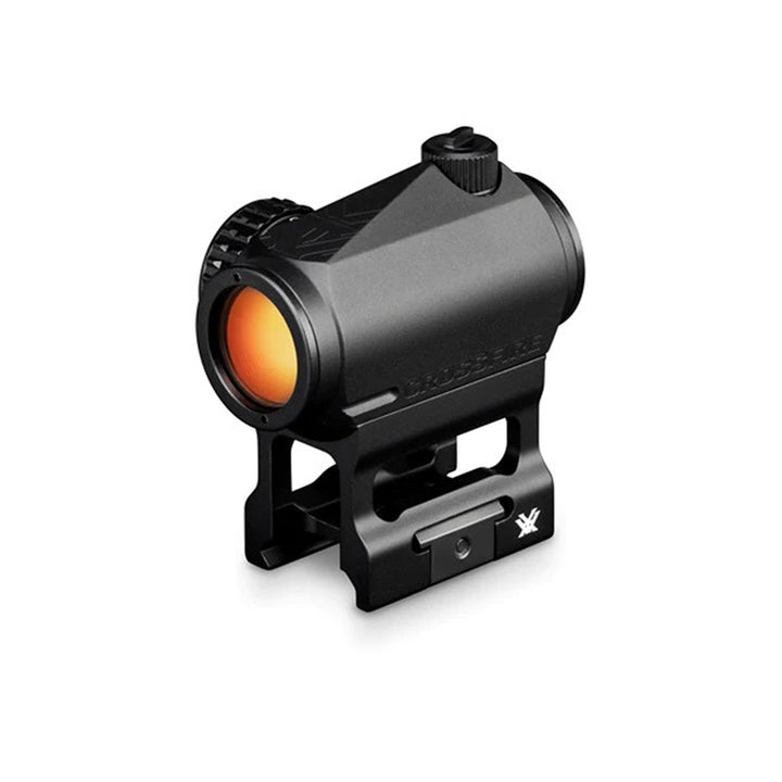 Vortex Crossfire Red Dot