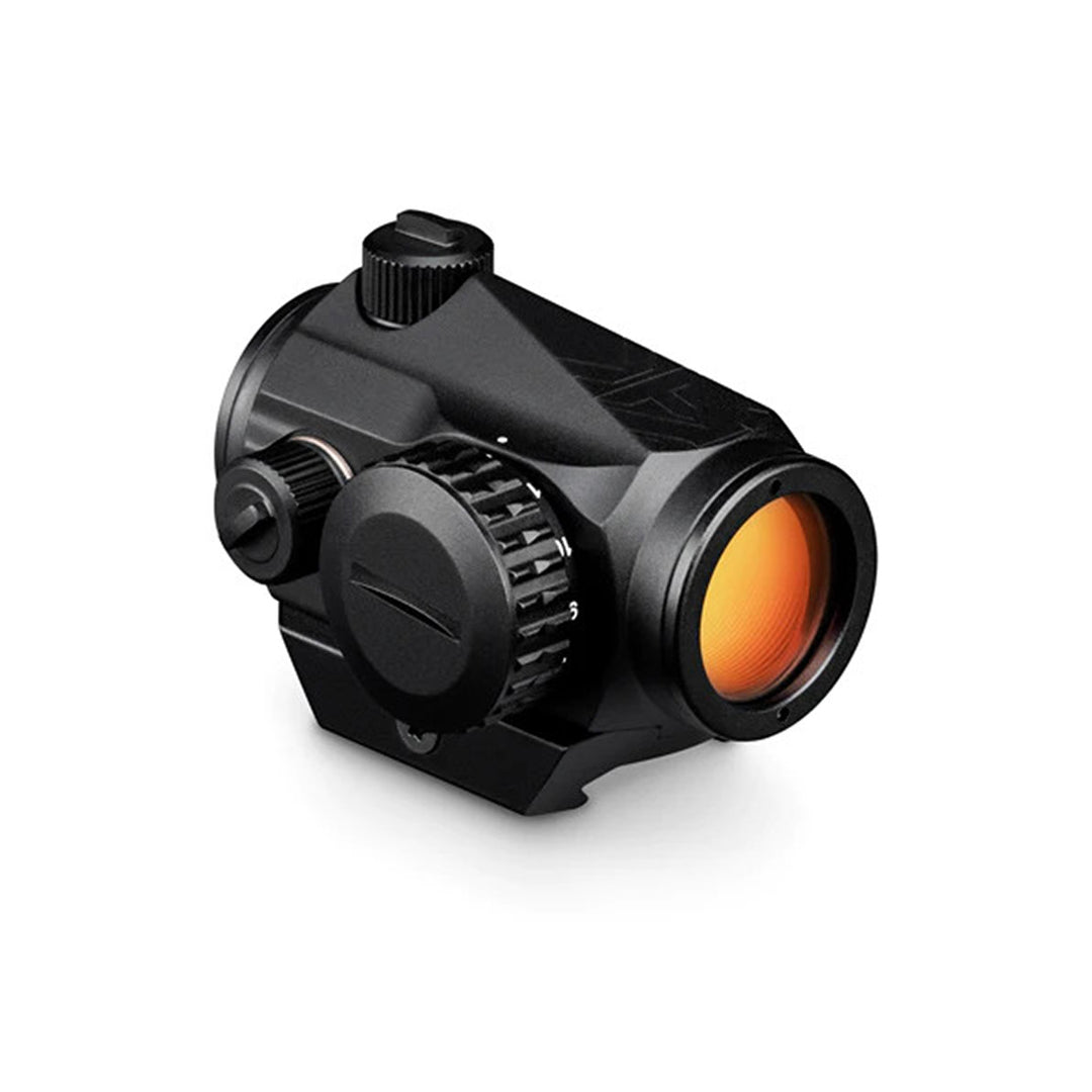 Vortex Crossfire Red Dot
