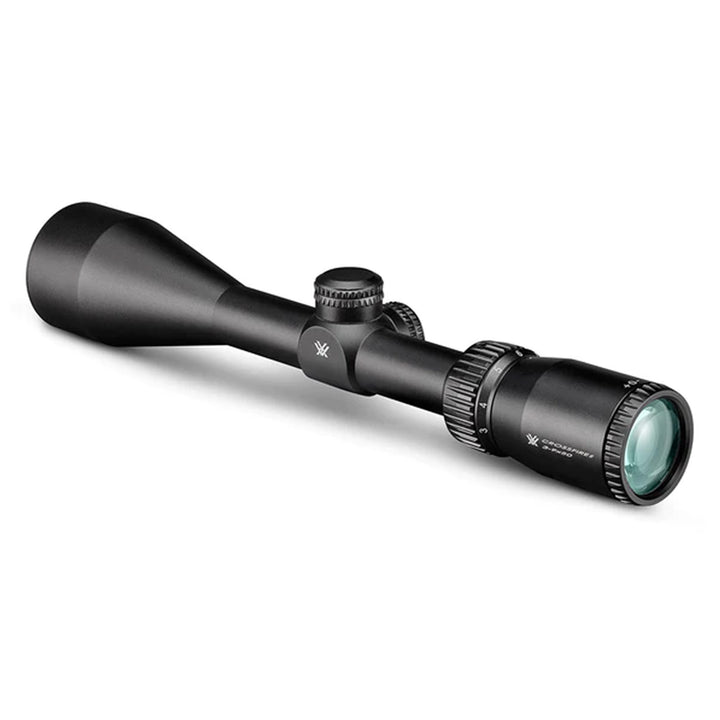 Vortex Crossfire Straight Wall 3-9x50