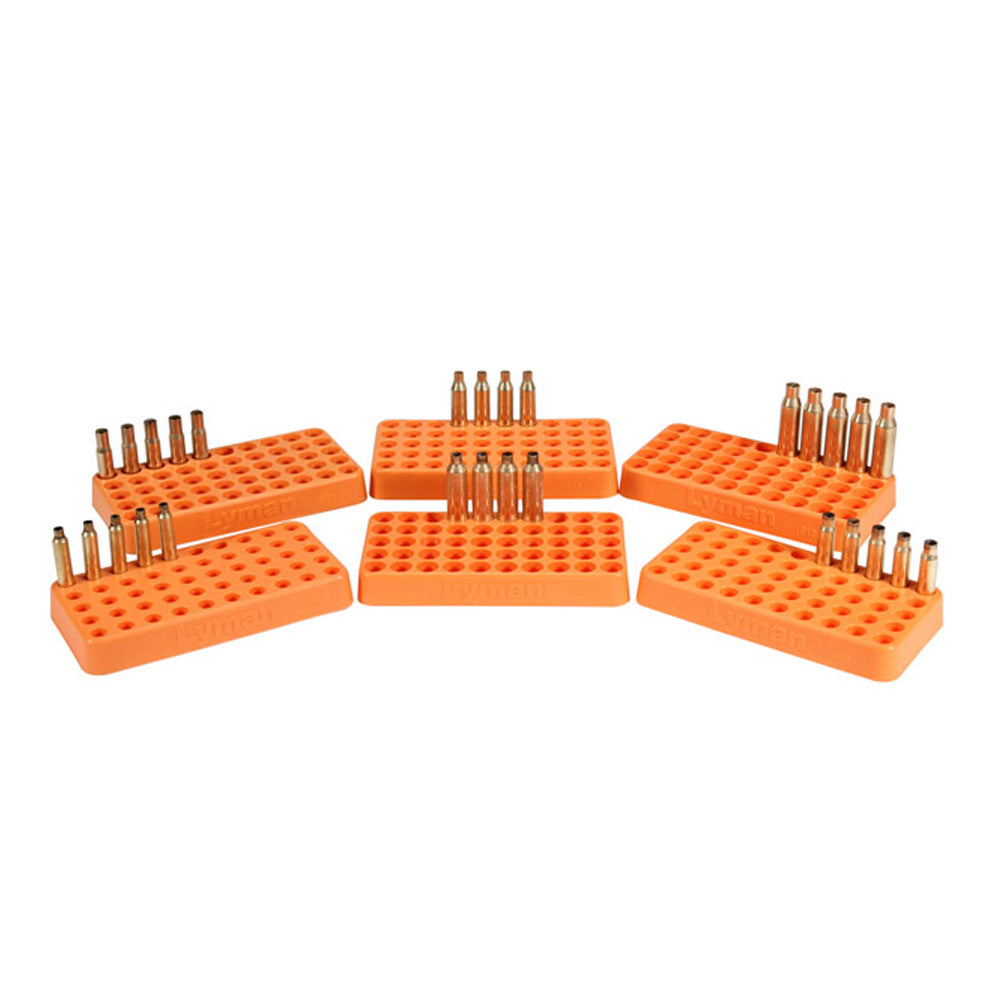 Lyman Custom Fit Loading Block