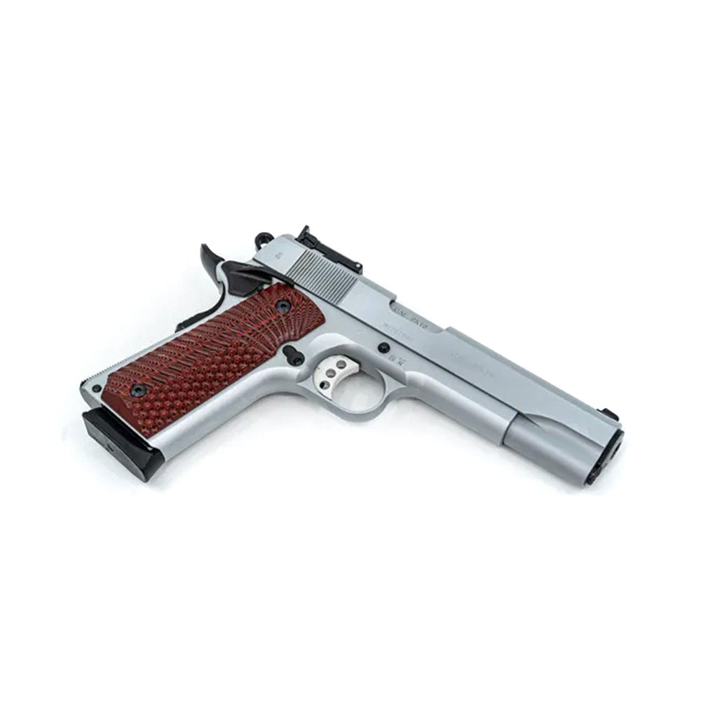 Tanfoglio Custom IPSC Classic