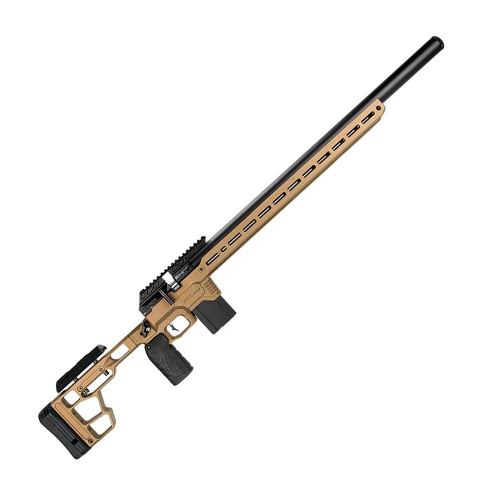 Fx Airguns DRS MDT Pro